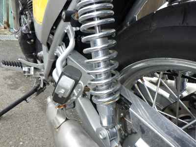 SWM WM Grand Touring 400 2019
