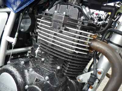 SWM WM Grand Touring 400 2019