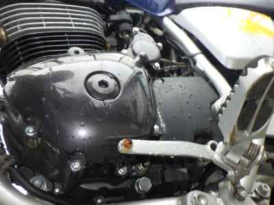 SWM WM Grand Touring 400 2019