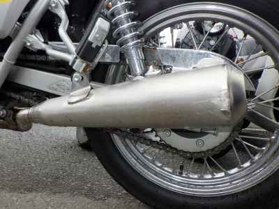 SWM WM Grand Touring 400 2019