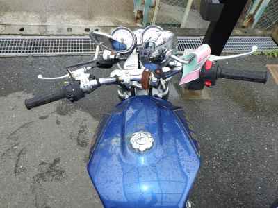 SWM WM Grand Touring 400 2019