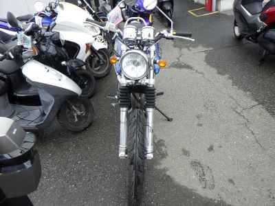 SWM WM Grand Touring 400 2019