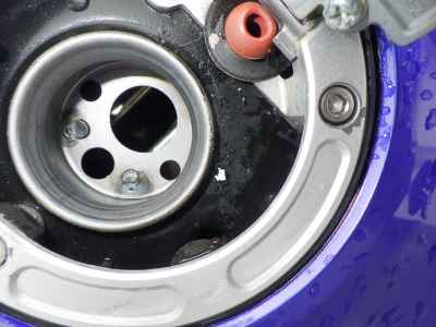 Yamaha YZF-R3 2020