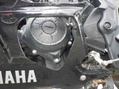 Yamaha YZF-R3 2020
