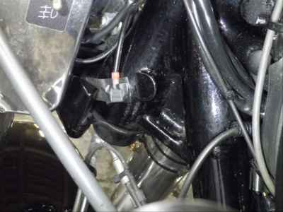 Harley-Davidson Fat Boy FLSTF1580 2011