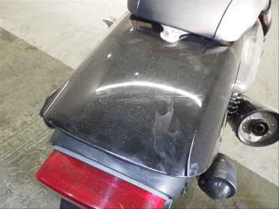 Kawasaki Eliminator 250V 2007