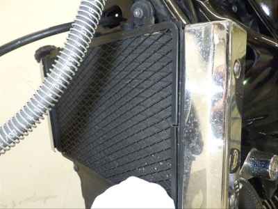 Kawasaki Eliminator 250V 2007
