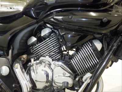 Kawasaki Eliminator 250V 2007