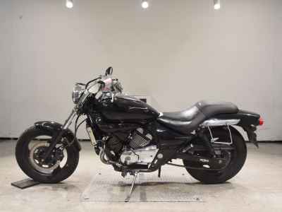 Kawasaki Eliminator 250V 2007