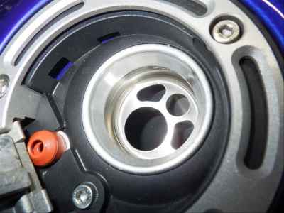 Yamaha YZF-R1 2020