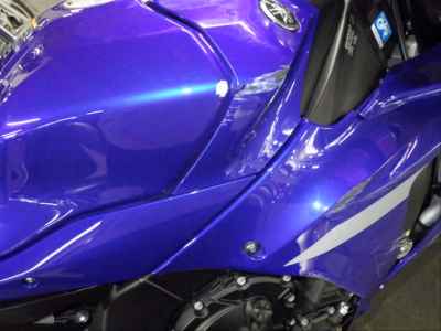 Yamaha YZF-R1 2020