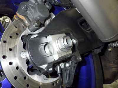 Yamaha YZF-R1 2020