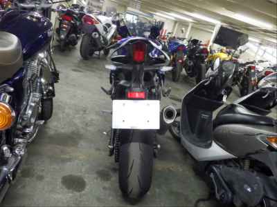 Yamaha YZF-R1 2020