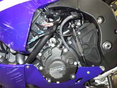 Yamaha YZF-R1 2020