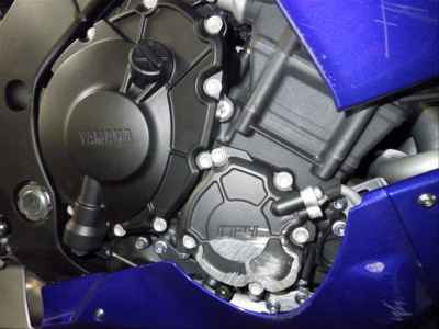 Yamaha YZF-R1 2020