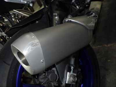 Yamaha YZF-R1 2020