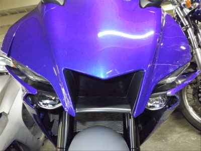 Yamaha YZF-R1 2020