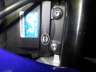 Yamaha YZF-R1 2020