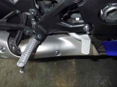 Yamaha YZF-R1 2020