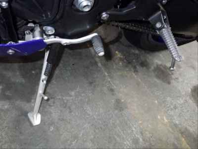 Yamaha YZF-R1 2020