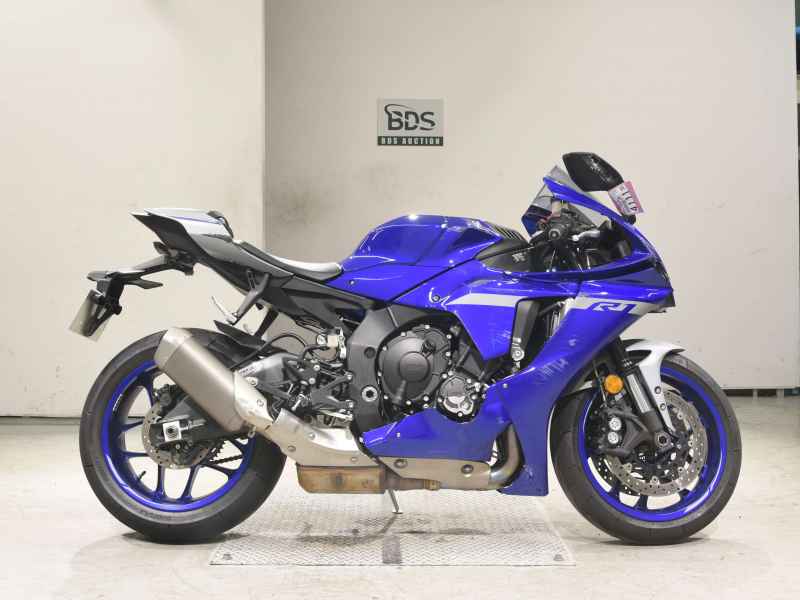 Yamaha YZF-R1 2020