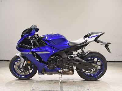 Yamaha YZF-R1 2020