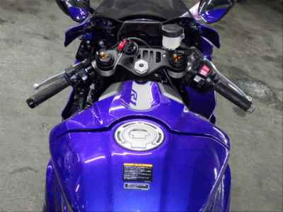 Yamaha YZF-R1 2020