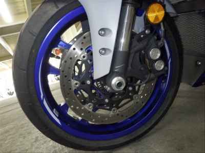 Yamaha YZF-R1 2020