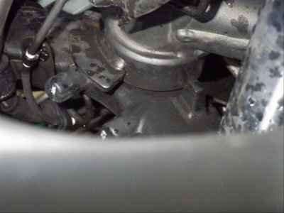 Kawasaki Ninja 250 2016