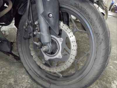 Kawasaki Ninja 250 2016