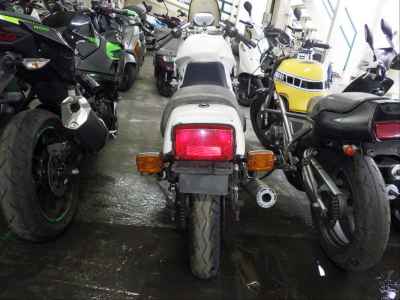 Suzuki GSX750S Katana 1982