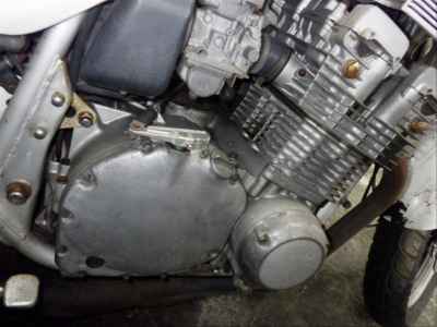 Suzuki GSX750S Katana 1982