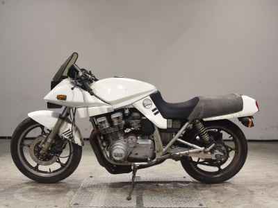 Suzuki GSX750S Katana 1982