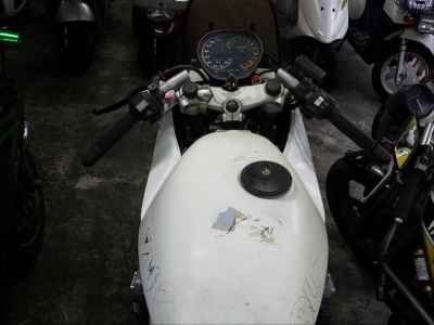 Suzuki GSX750S Katana 1982