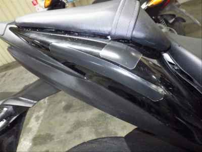 Suzuki GSX-S1000S Katana 2019