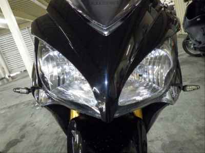 Suzuki GSX-S1000S Katana 2019