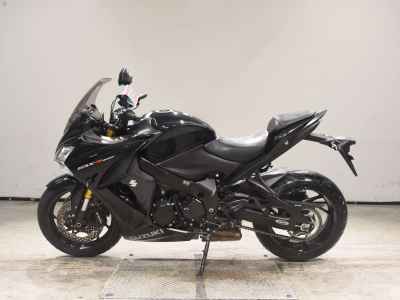 Suzuki GSX-S1000S Katana 2019