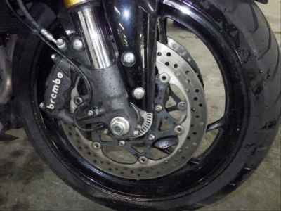Suzuki GSX-S1000S Katana 2019