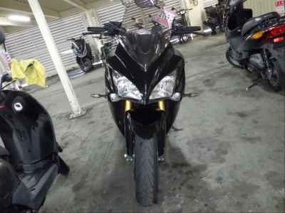 Suzuki GSX-S1000S Katana 2019