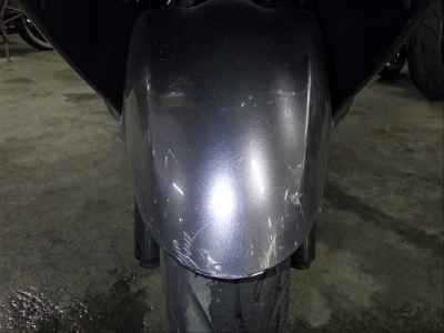 Yamaha Majesty 250 2007