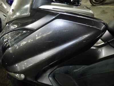 Yamaha Majesty 250 2007
