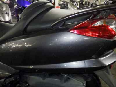 Yamaha Majesty 250 2007