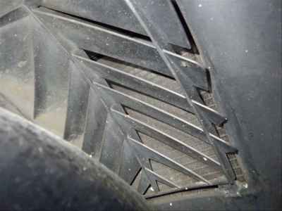 Yamaha Majesty 250 2007