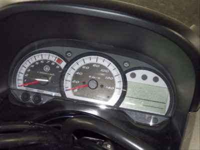Yamaha Majesty 250 2007