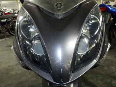 Yamaha Majesty 250 2007