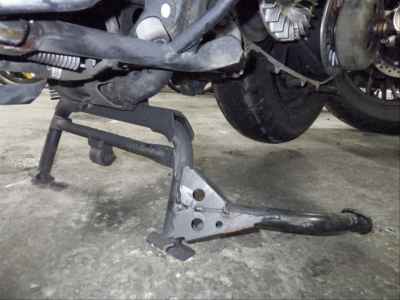 Yamaha Majesty 250 2007
