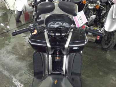 Yamaha Majesty 250 2007
