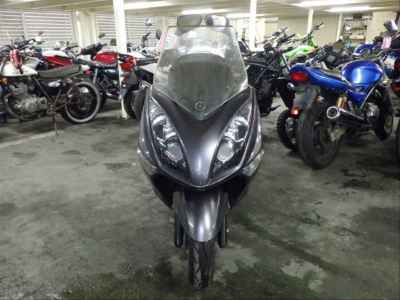 Yamaha Majesty 250 2007
