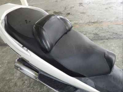 Suzuki Skywave 250S 2006