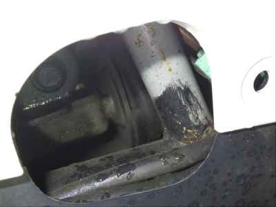 Suzuki Skywave 250S 2006